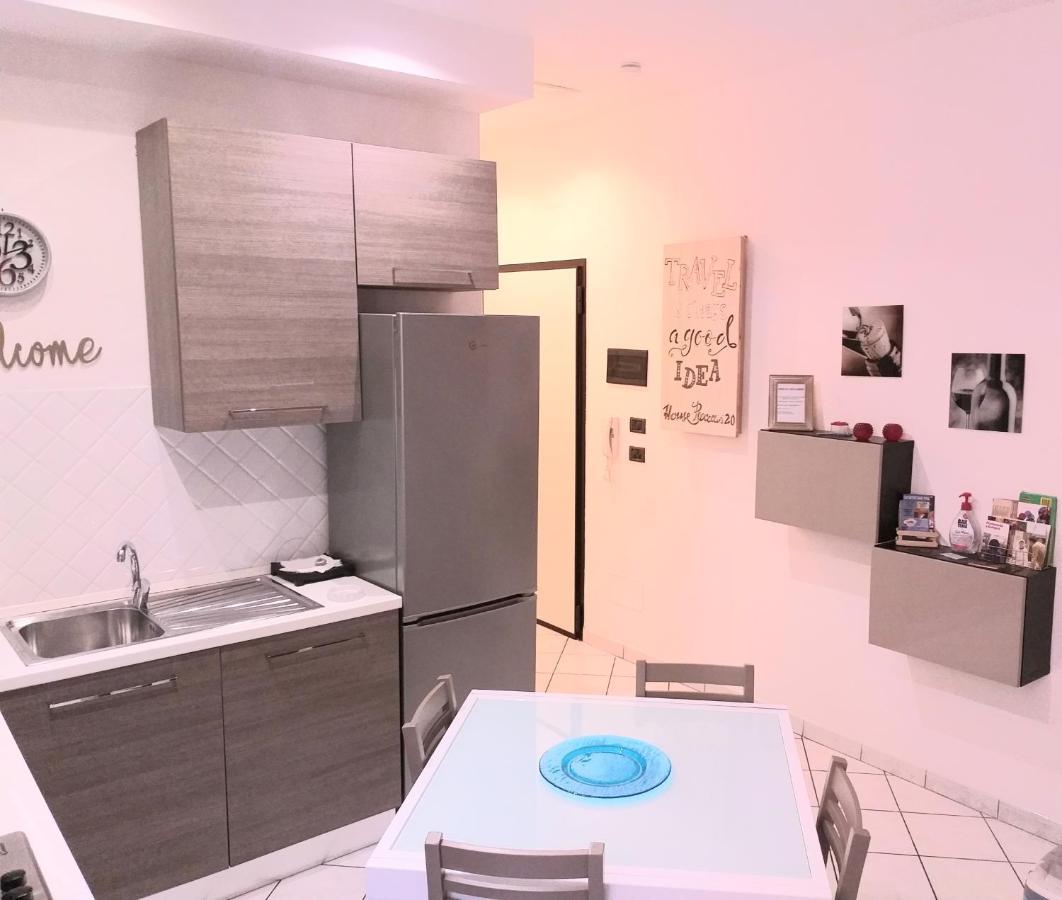 Apartamento House Procaccini, 20 Bolonia Exterior foto
