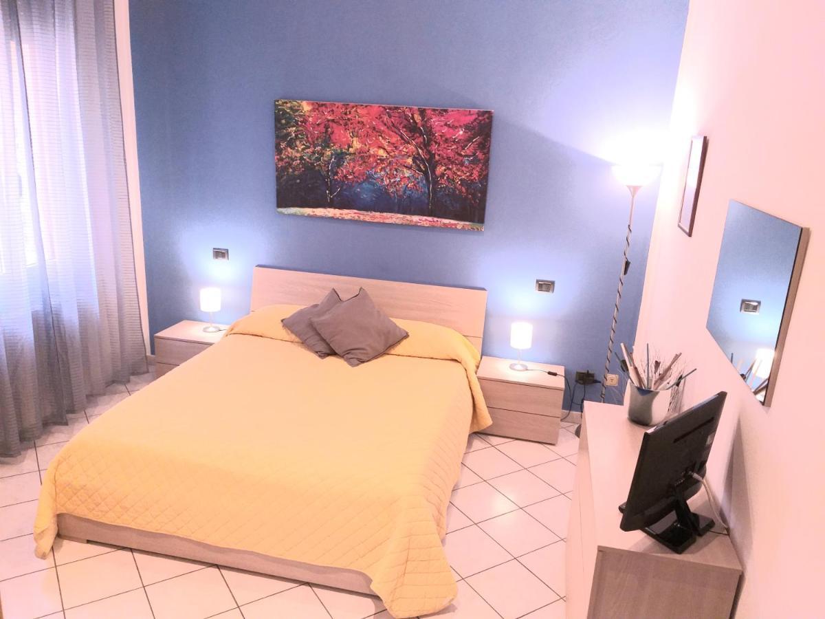 Apartamento House Procaccini, 20 Bolonia Exterior foto
