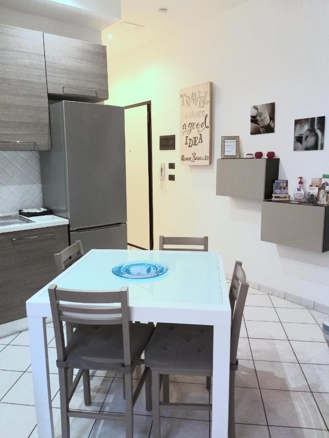 Apartamento House Procaccini, 20 Bolonia Exterior foto
