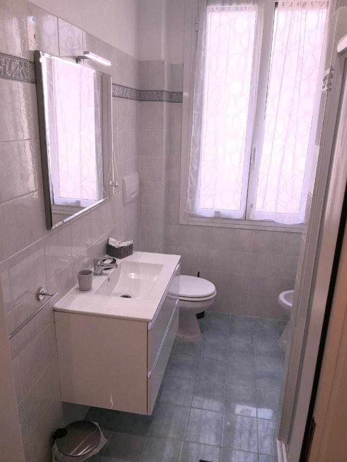 Apartamento House Procaccini, 20 Bolonia Exterior foto