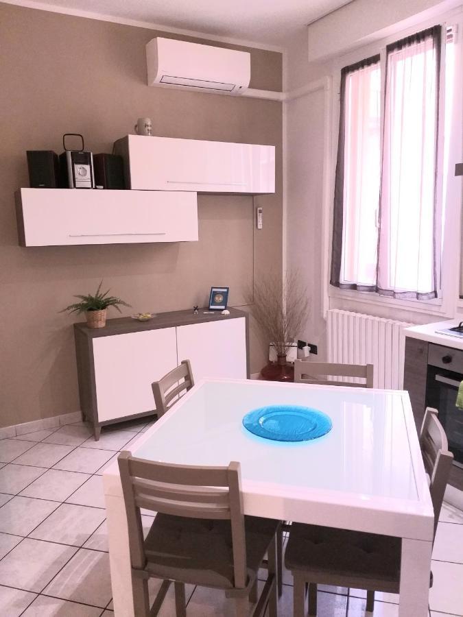 Apartamento House Procaccini, 20 Bolonia Exterior foto