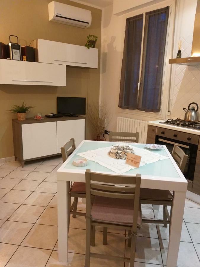 Apartamento House Procaccini, 20 Bolonia Exterior foto