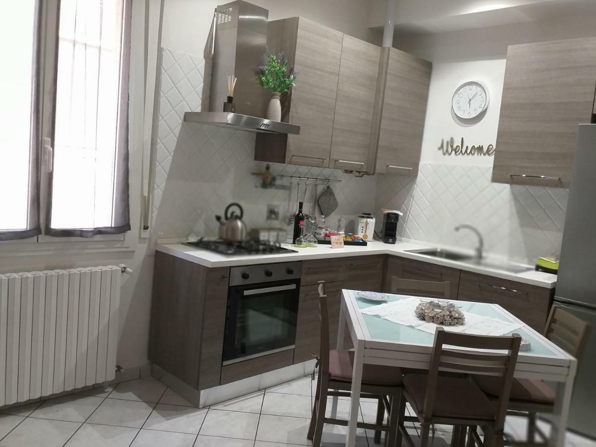 Apartamento House Procaccini, 20 Bolonia Exterior foto