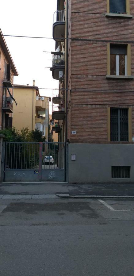 Apartamento House Procaccini, 20 Bolonia Exterior foto