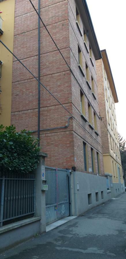 Apartamento House Procaccini, 20 Bolonia Exterior foto